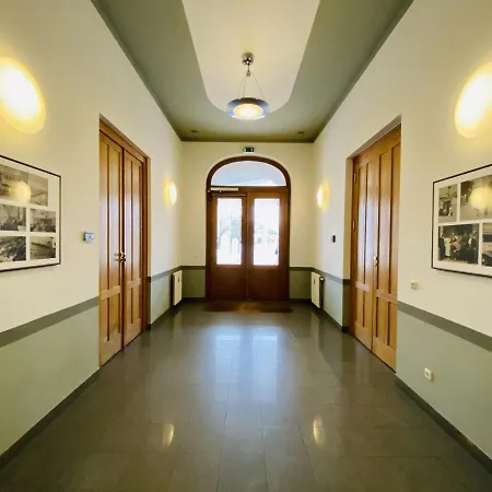 Apartment Berringer, Leuchtfeuer, Direkt An Der Promenade